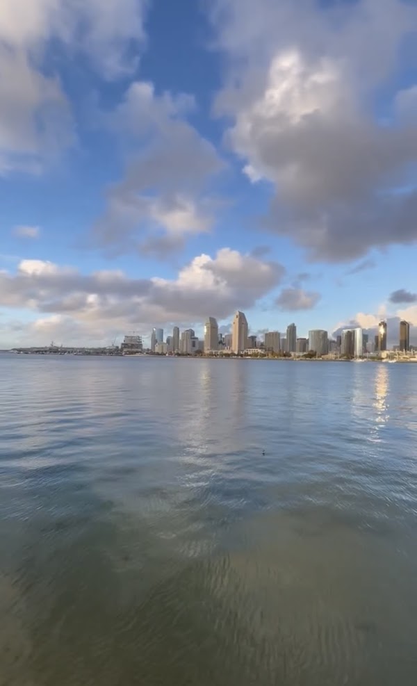 Coronado 4