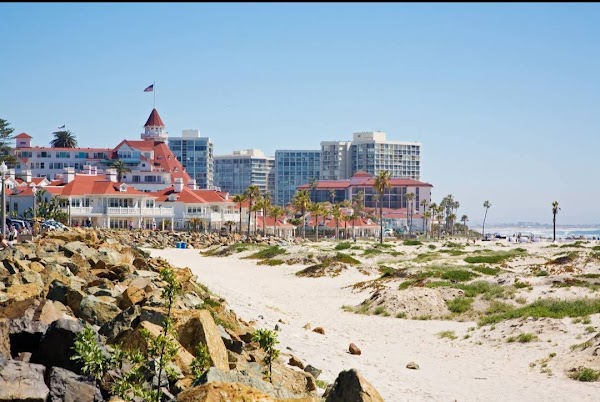 Coronado 3