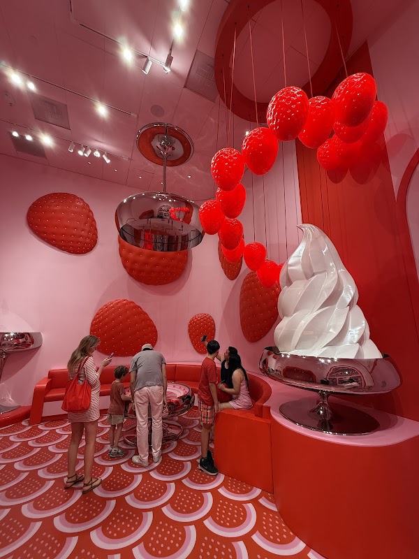 MUSEUM OF ICE CREAM 5