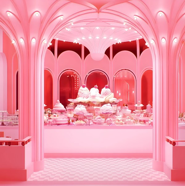 MUSEUM OF ICE CREAM 4