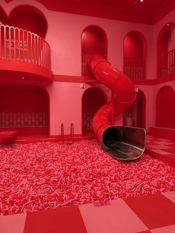 MUSEUM OF ICE CREAM 3