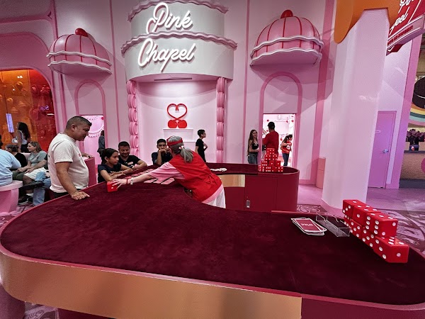 MUSEUM OF ICE CREAM 2