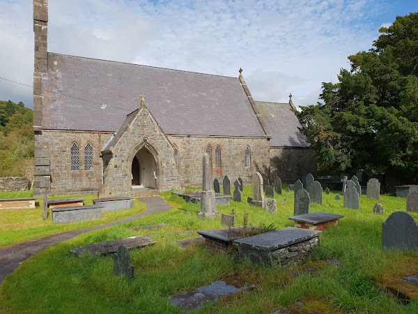 Ysbyty Ifan