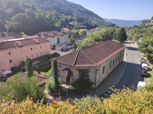 Gerês