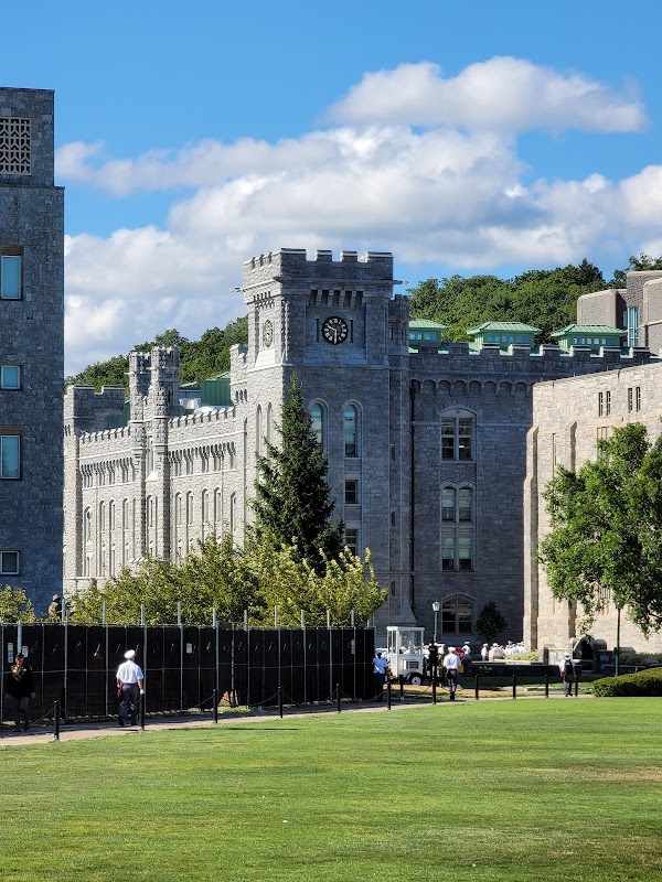 West Point