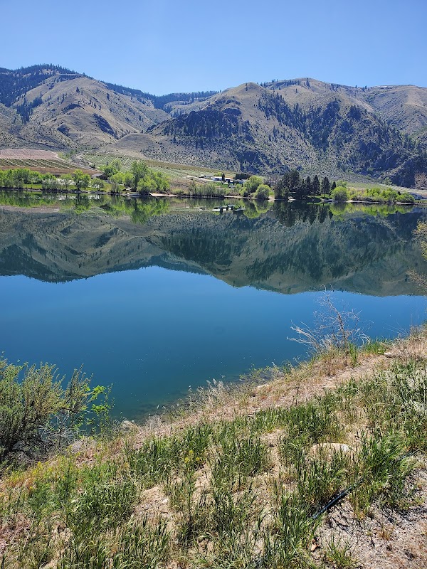 Chelan