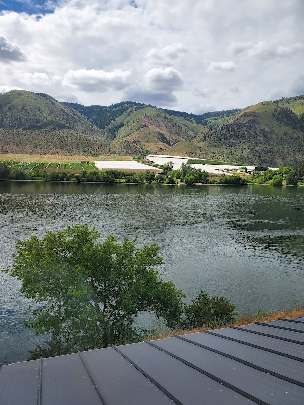 Chelan 4