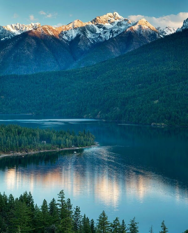 Chelan 3