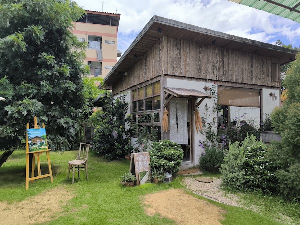 CLAY WOOD Studio 5