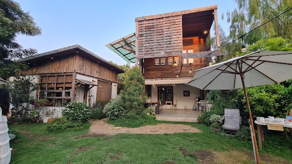 CLAY WOOD Studio 3