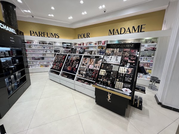 KAMS PARIS Parfums de niche 2