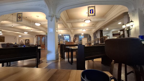 Café des Tours