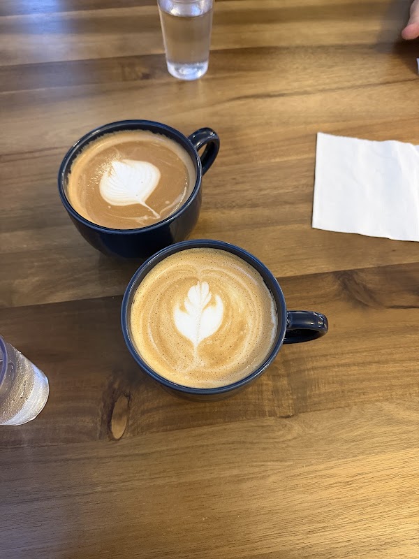 Café des Tours 5