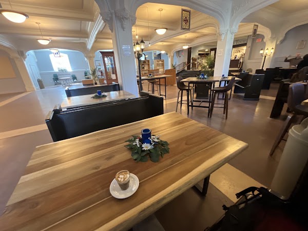 Café des Tours 4