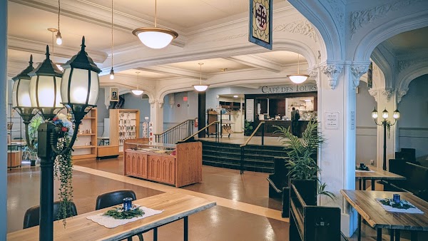 Café des Tours 3