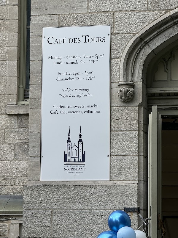 Café des Tours 2