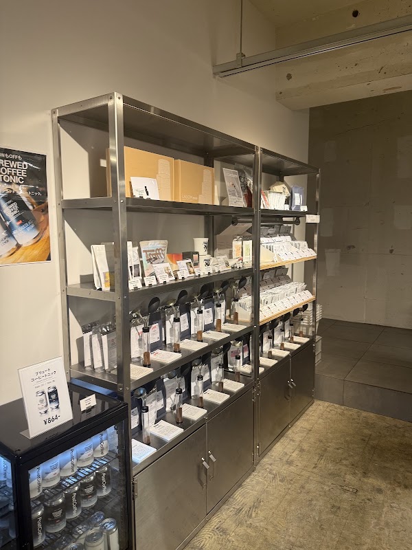 PostCoffee® Offline Store 5