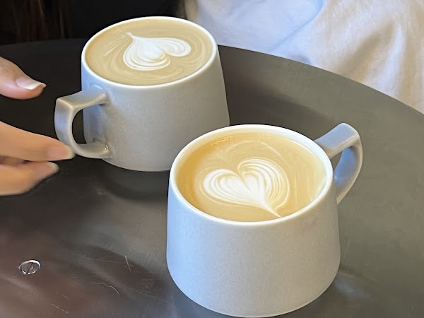PostCoffee® Offline Store 4
