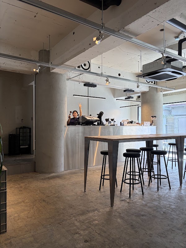 PostCoffee® Offline Store 2