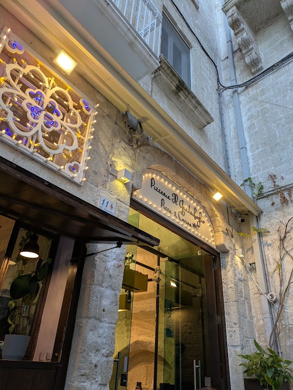 Il Quadrifoglio - Monopoli