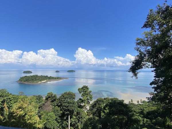 Mu Ko Chang National Park
