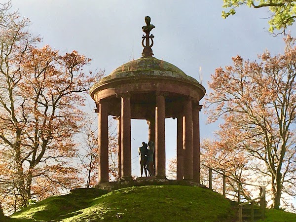 Temple of the Muses