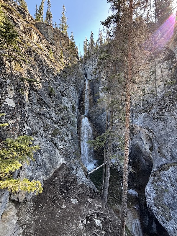 Silverton Falls