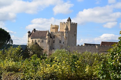 Château de Beynac