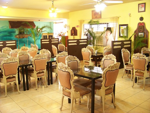 Hae Kum Gang Korean Restaurant
