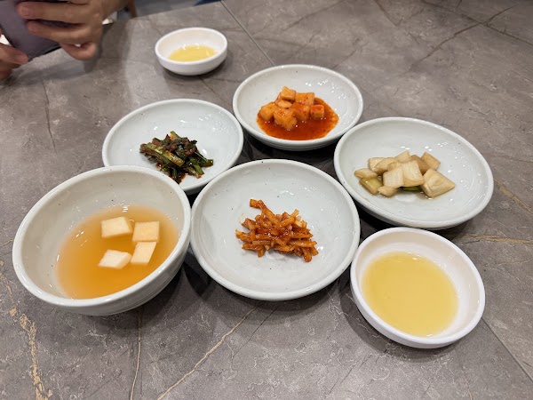 바다마루전복죽 부산역 직영점 2
