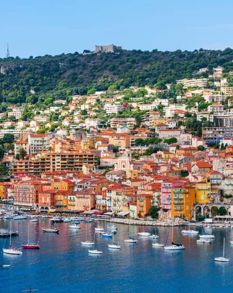 French Riviera 5