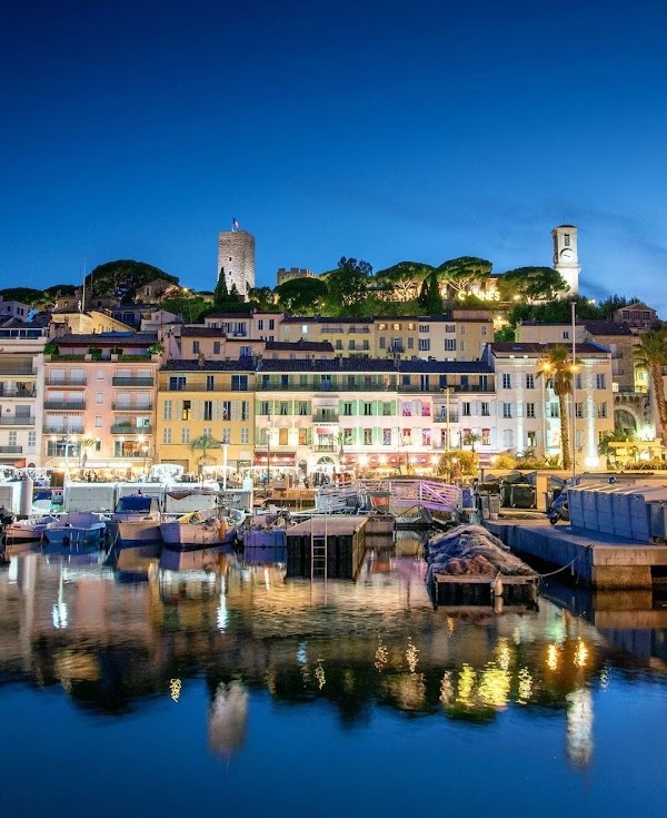 French Riviera 4