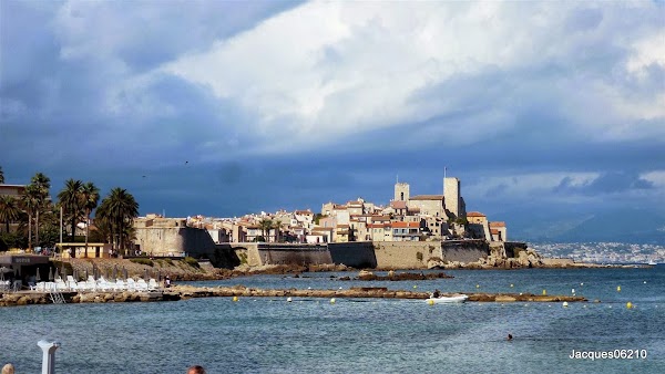 French Riviera 3