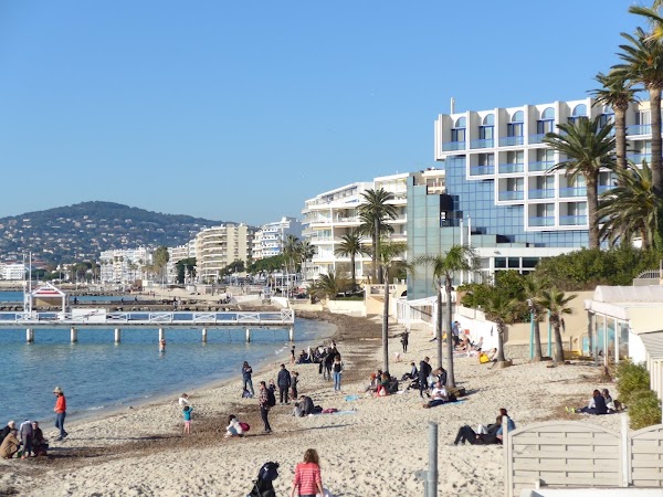 French Riviera 2