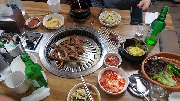 조박사등갈비 5