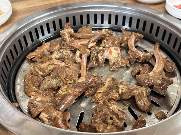 조박사등갈비 4