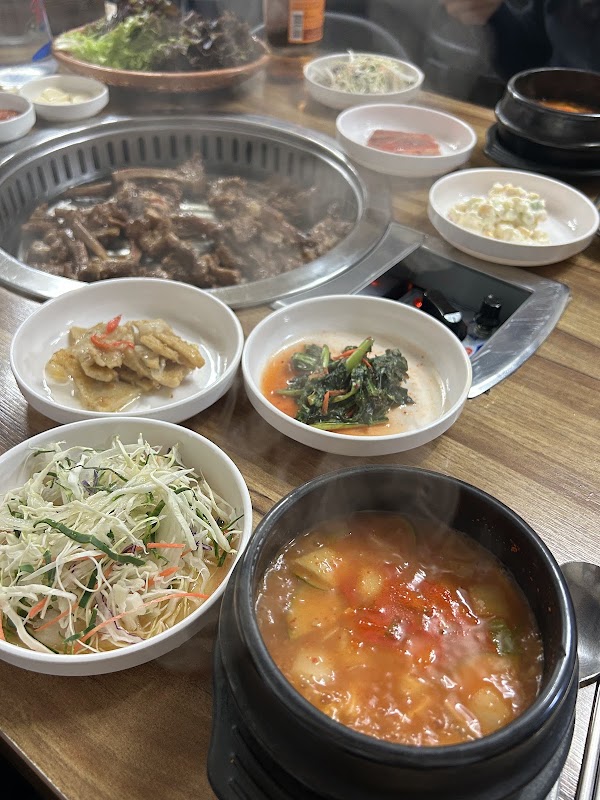 조박사등갈비 3
