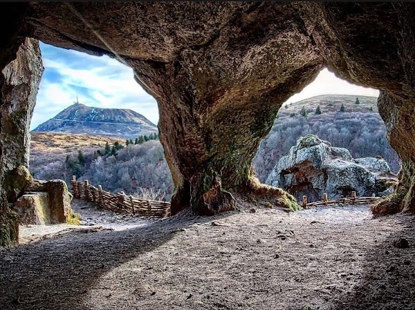 Grottes de Cliersou 1
