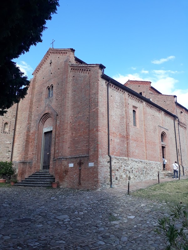 Monteveglio 1