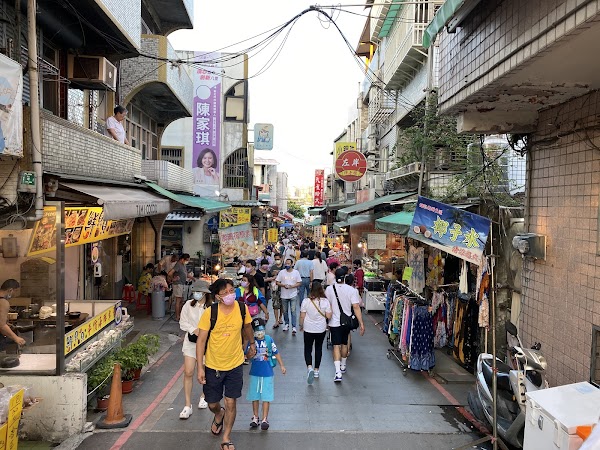 Bali Old Street