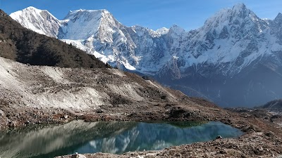 Annapurna Conservation Area