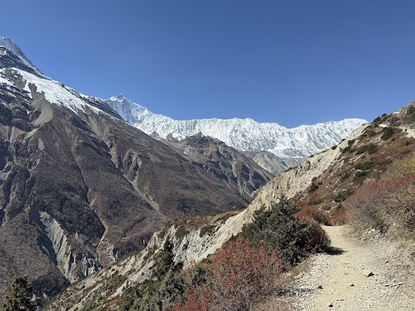 Annapurna Conservation Area 5