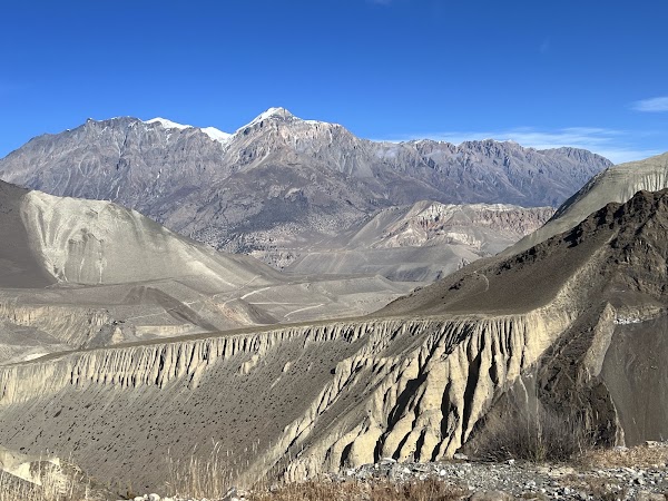 Annapurna Conservation Area 4