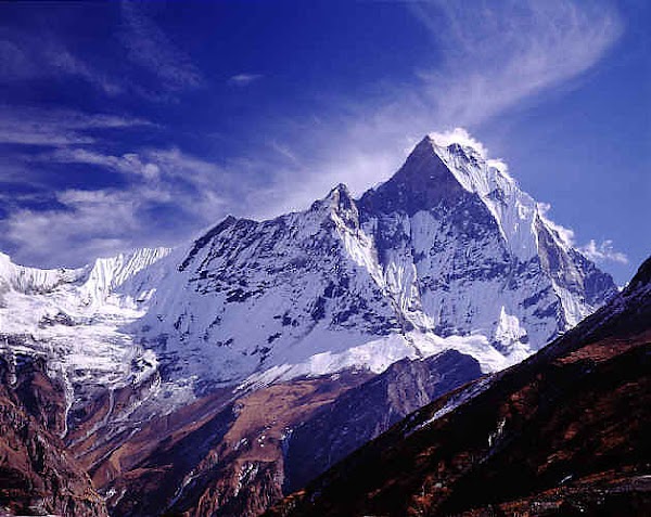 Annapurna Conservation Area 2