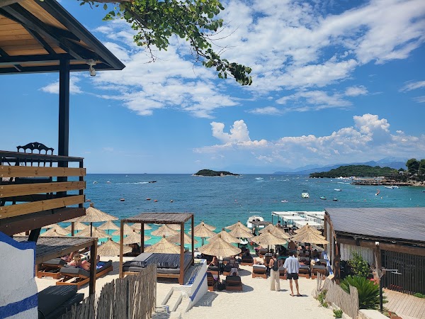 Kamay Beach 3