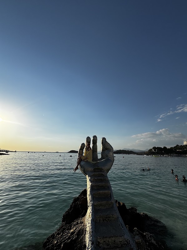 Kamay Beach 2