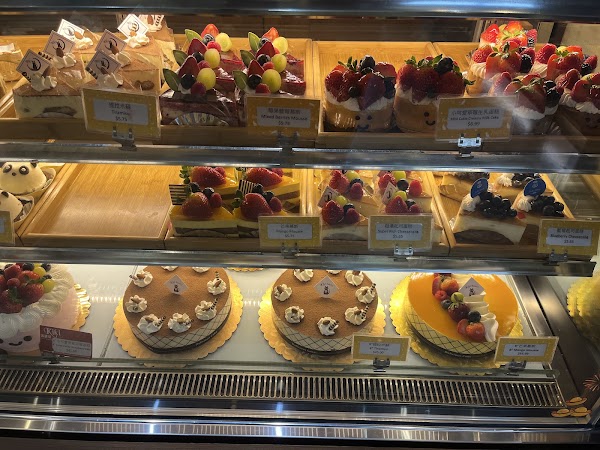 Kiki Bakery 4