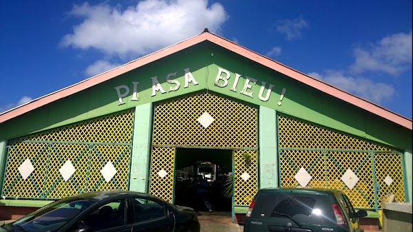 Curaçao 🪼 31