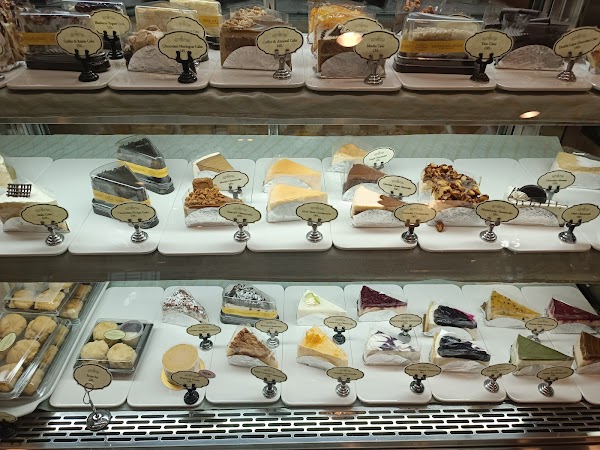 Cheesecake House