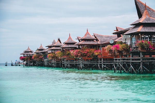 Sipadan Island 5